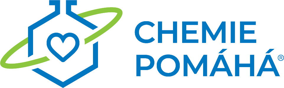 Chemie pomáhá