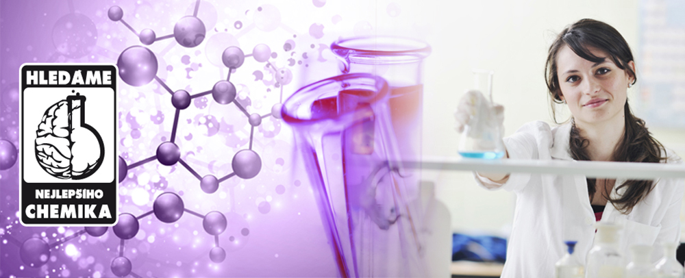 Mladý chemik
